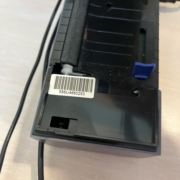 Rollo Thermal Printer and Dongle - Picture 6 of 8